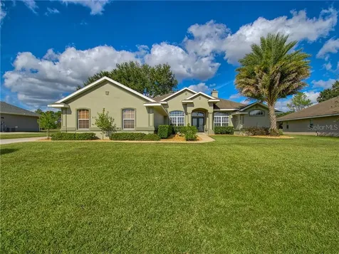 9550 County Road 125c Wildwood FL 34785
