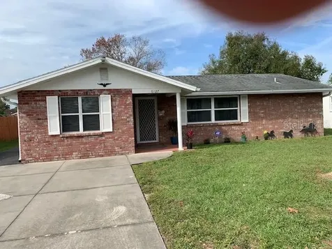 6127 19th Street Zephyrhills FL 33542