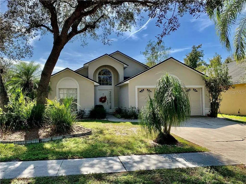 1736 Riveredge Road Oviedo FL 32766