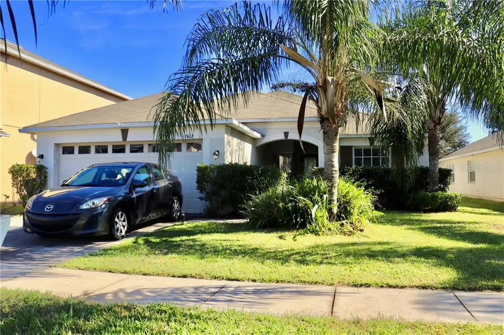7402 Tower Bridge Drive Wesley Chapel FL 33545