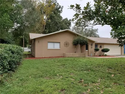 1191 Melville Avenue Spring Hill FL 34608