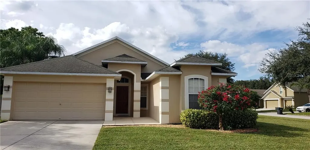 2945 Hickory Grove Drive Valrico FL 33596