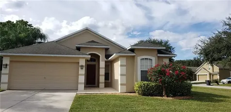 2945 Hickory Grove Drive Valrico FL 33596