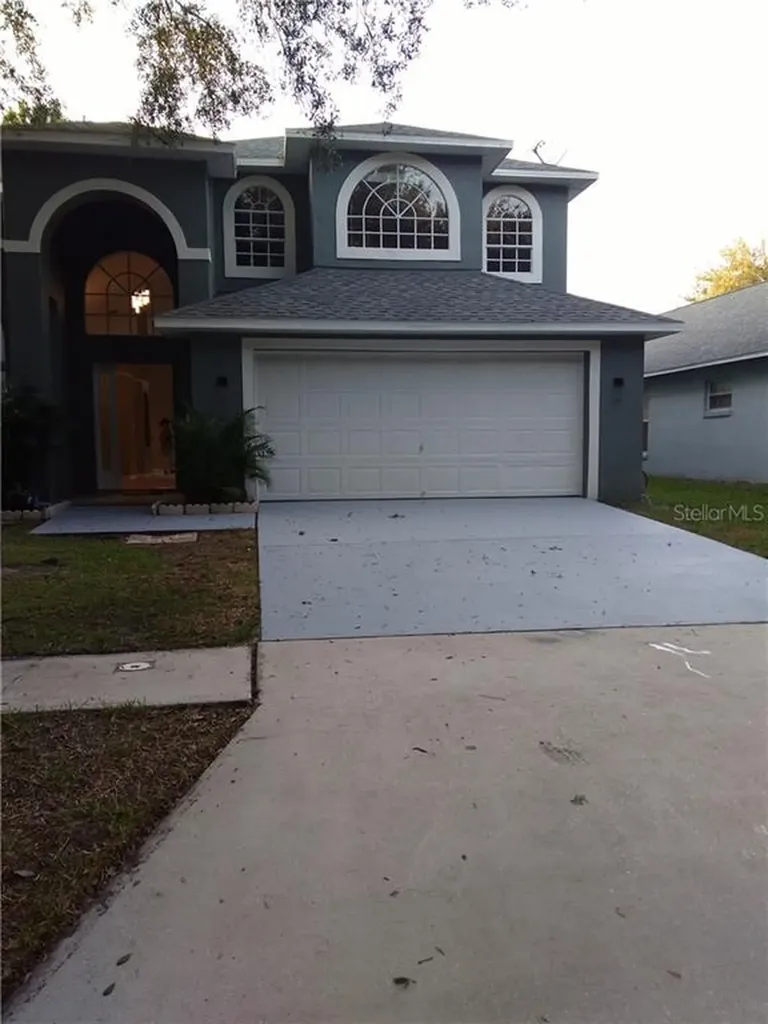 18906 Bellflower Road Tampa FL 33647