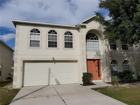 1187 Myopia Hunt Club Drive Auburndale FL 33823
