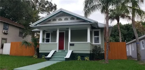 1002 15th Avenue S St Petersburg FL 33705
