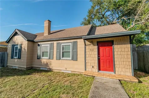 1905 W Kathleen Street Tampa FL 33607