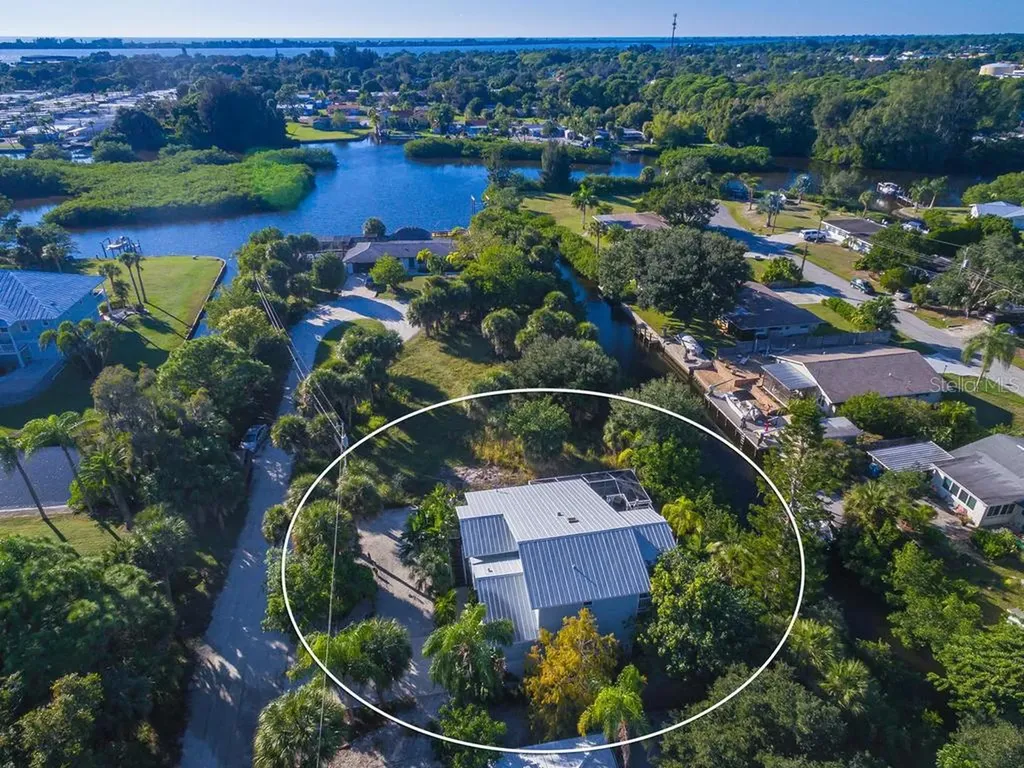 1430 San Jose Drive Englewood FL 34223