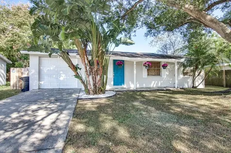 2856 Homewood Street Clearwater FL 33759