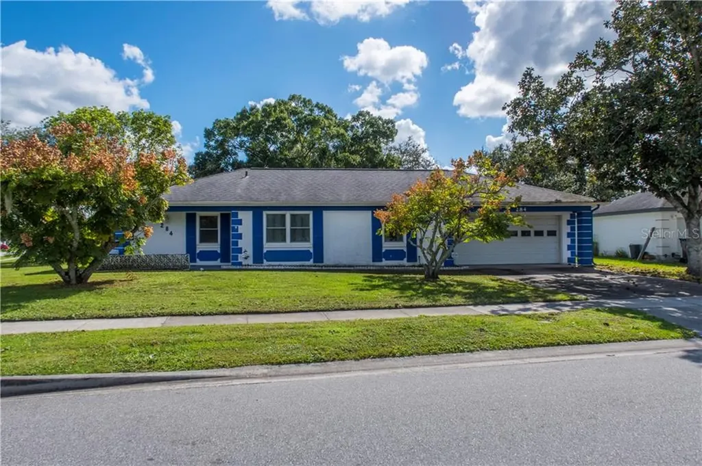 284 Mississippi Woods Lane Orlando FL 32824