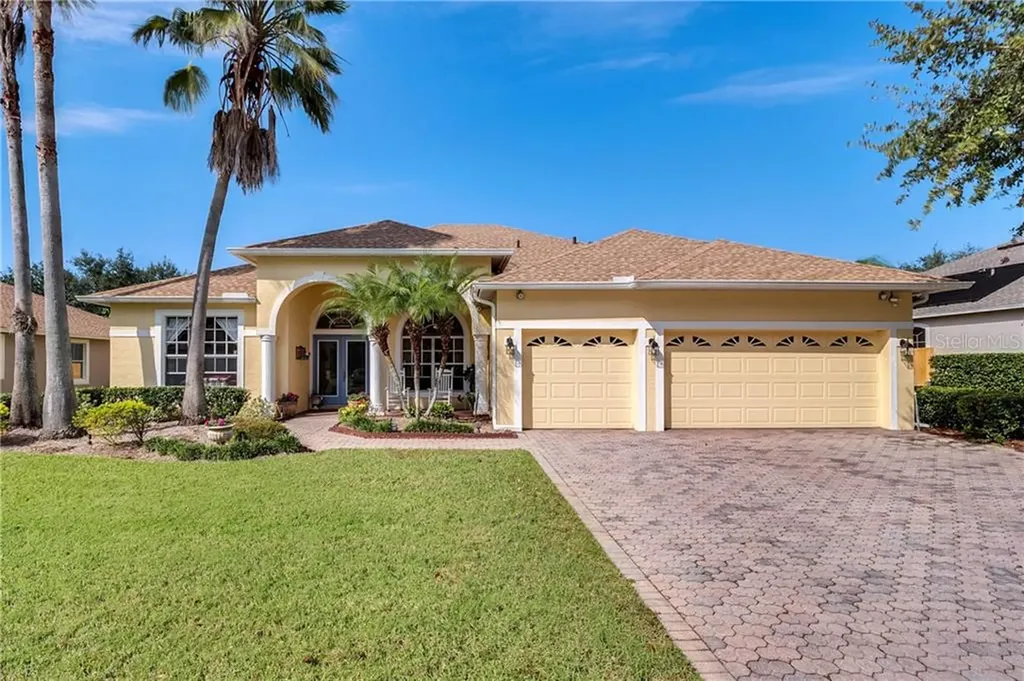 12110 Windermere Crossing Circle Winter Garden FL 34787