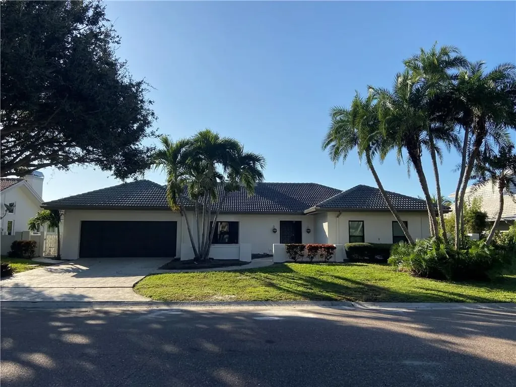 4934 58th Avenue S St Petersburg FL 33715