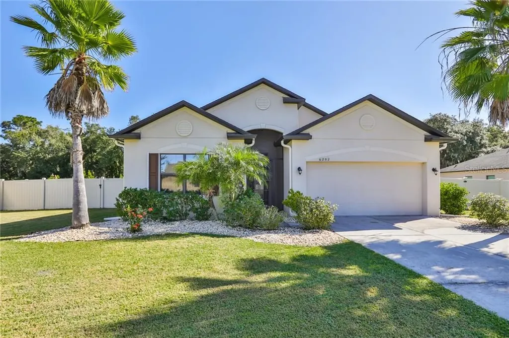 6202 75th Avenue E Palmetto FL 34221