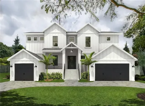 2913 W Coachman Avenue Tampa FL 33611