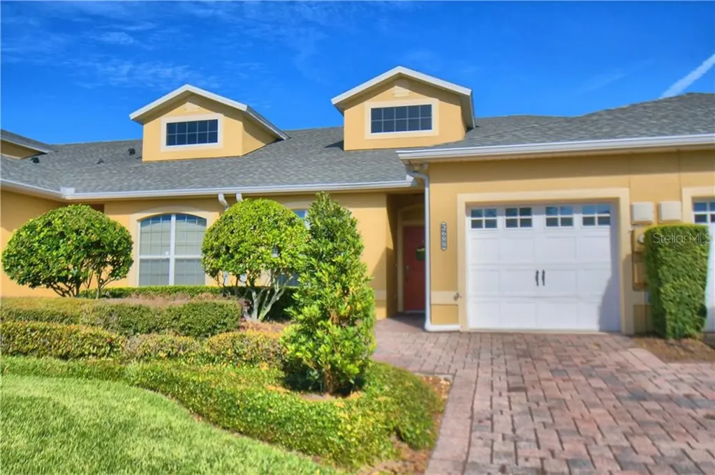 2688 Rutledge Court Winter Haven FL 33884