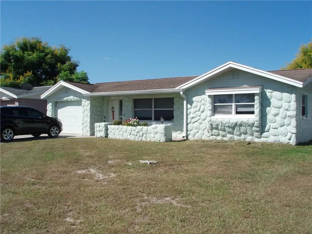 10921 Kingsbridge Road Port Richey FL 34668