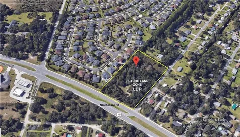 2550 N Narcoossee Road Saint Cloud FL 34771