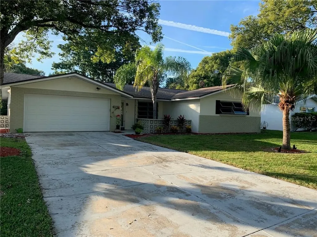 10417 Oleander Drive Port Richey FL 34668