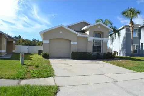 214 Coralwood Court Kissimmee FL 34743
