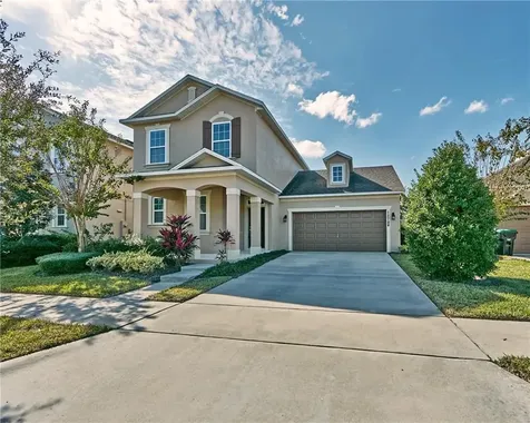 12784 Garridan Avenue Windermere FL 34786
