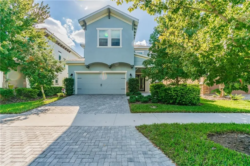 14303 Parkside Ridge Way Lithia FL 33547