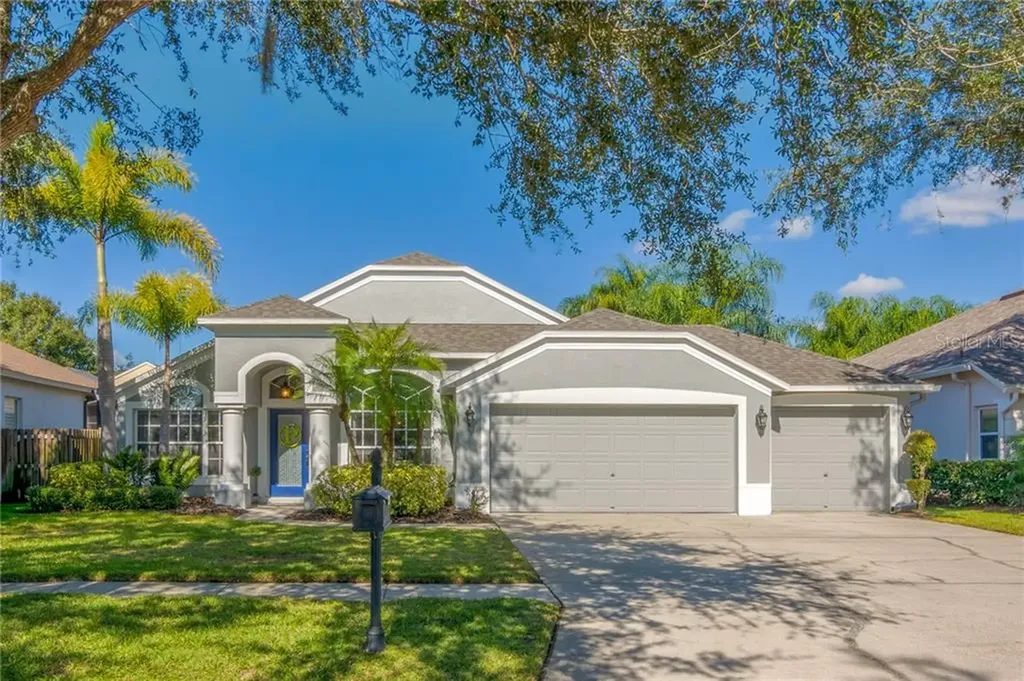 10723 Ayrshire Drive Tampa FL 33626