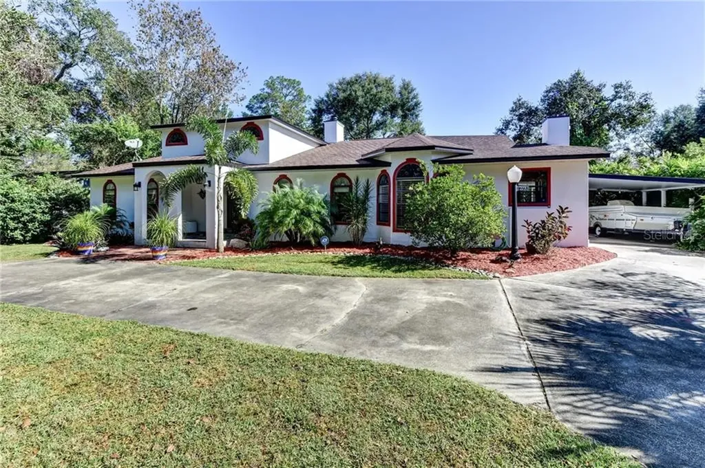227 Alta Vista Street Debary FL 32713