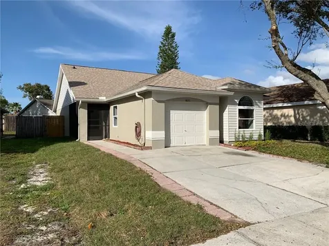11623 Hidden Hollow Circle Tampa FL 33635