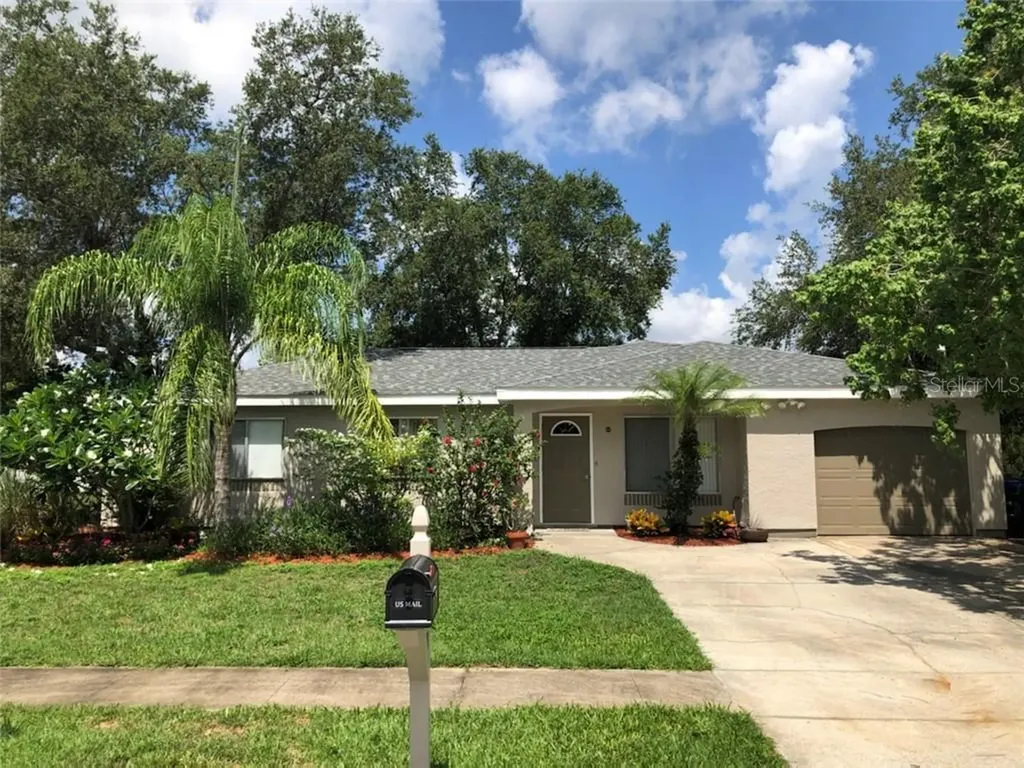 7537 Oxwood Street North Port FL 34287