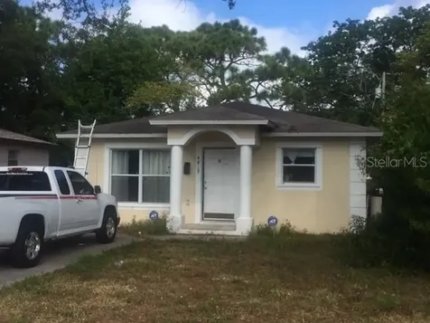 4419 15th Avenue S St Petersburg FL 33711