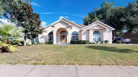 1611 Indian Shore Drive Clermont FL 34711