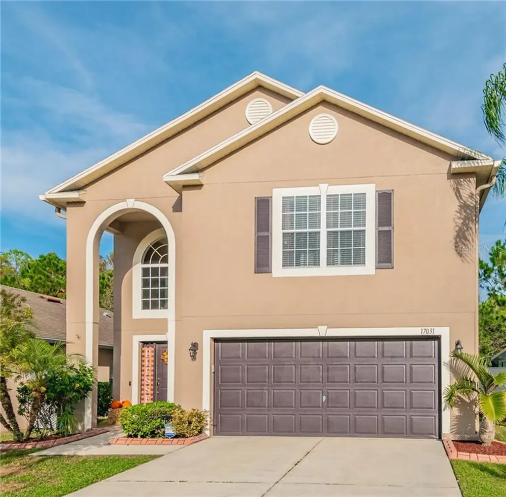17031 Lixberry Way Land O Lakes FL 34638