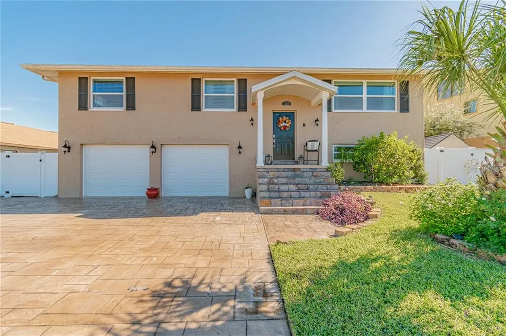 13520 Garris Drive Hudson FL 34667