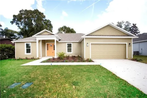 1616 Teakwood Drive Plant City FL 33563