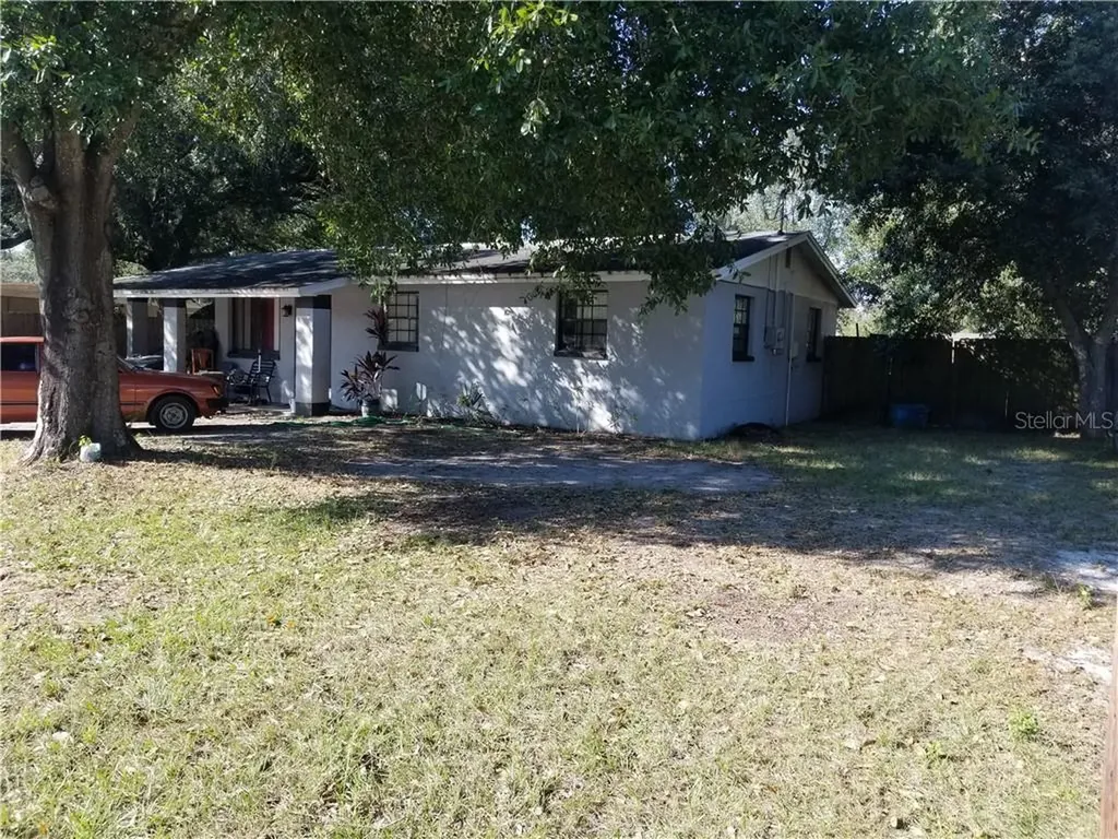 8302 Fir Drive Tampa FL 33619