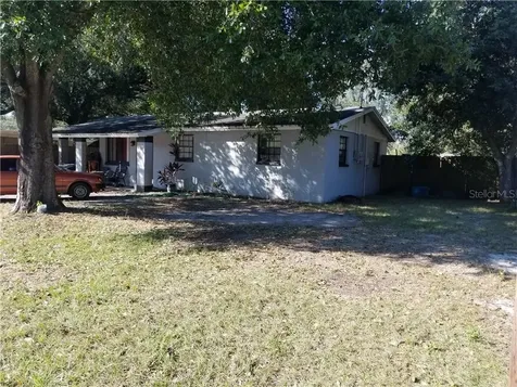 8302 Fir Drive Tampa FL 33619