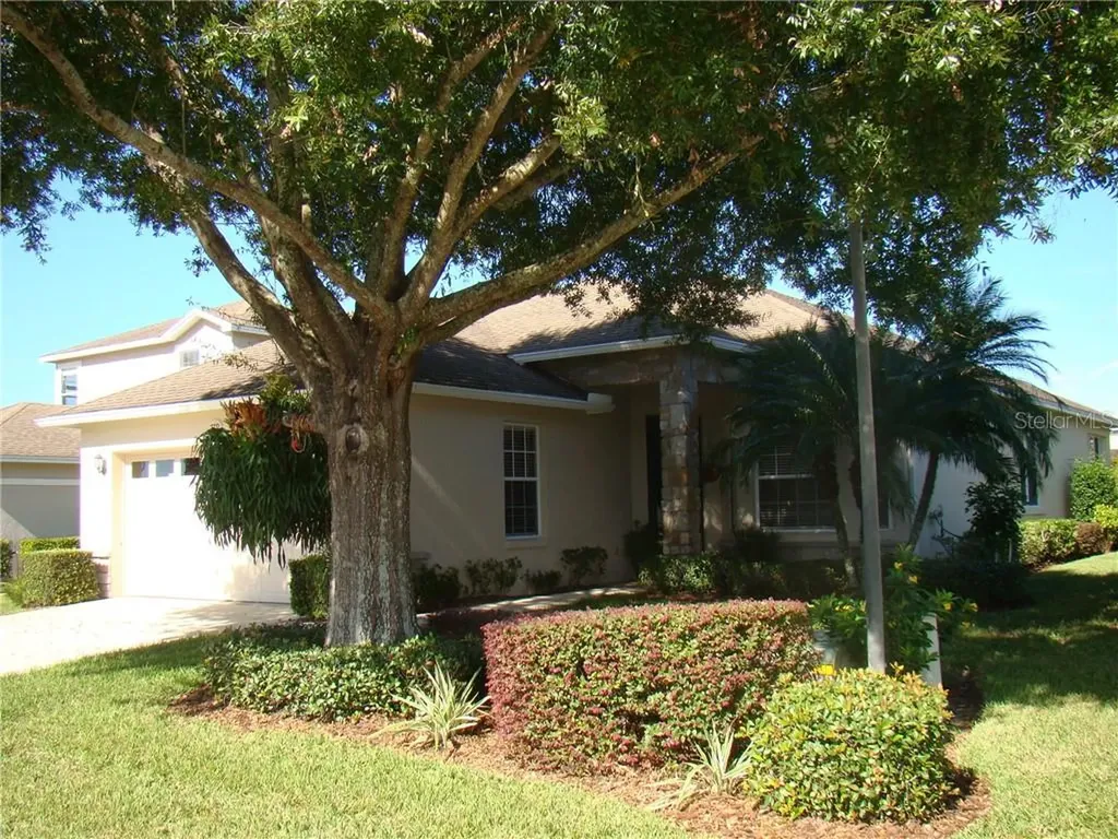 779 Lake Clark Court Lakeland FL 33813