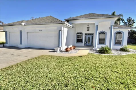 5955 Shady Creek Lane Port Orange FL 32128