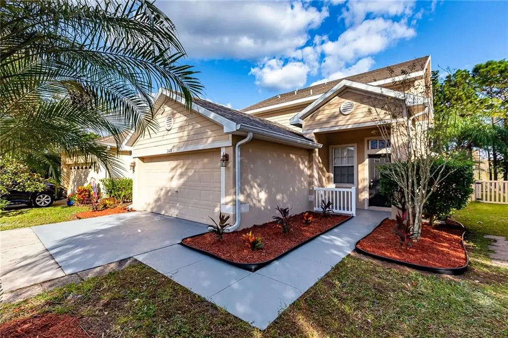 21428 Morning Mist Way Land O Lakes FL 34637