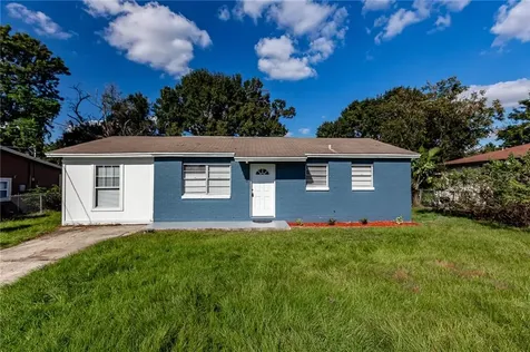 7920 Dahlia Avenue Tampa FL 33619