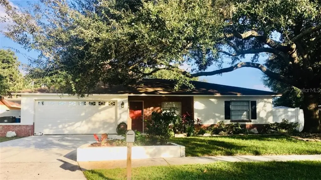 7718 Jodi Lynn Drive Tampa FL 33615