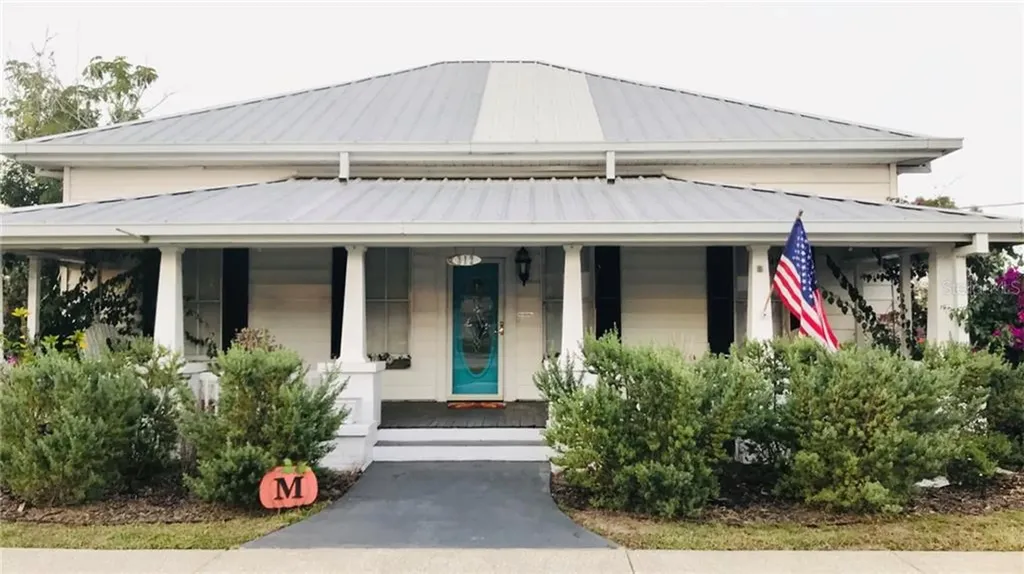 312 W Bridgers Avenue Auburndale FL 33823