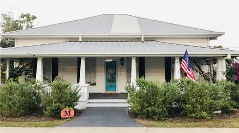 312 W Bridgers Avenue Auburndale FL 33823