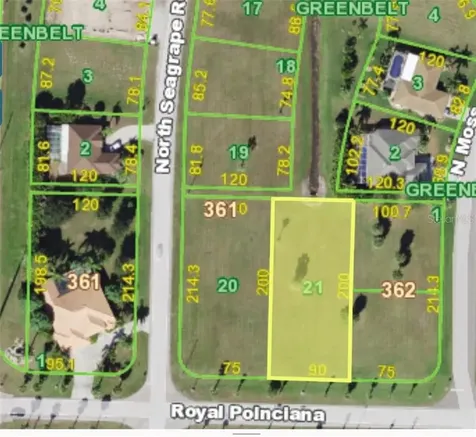 810 Royal Poinciana Punta Gorda FL 33955