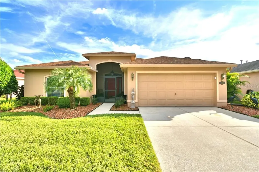 3018 Bellflower Way Lakeland FL 33811