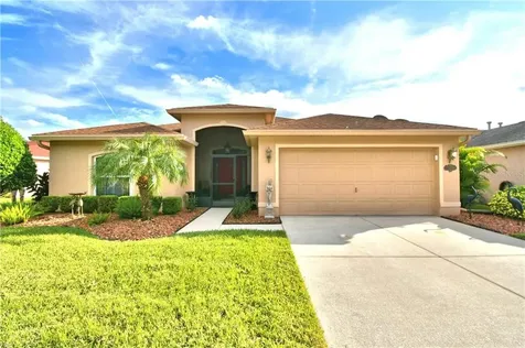 3018 Bellflower Way Lakeland FL 33811