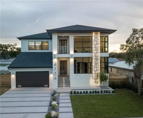 4734 W Leila Avenue Tampa FL 33616