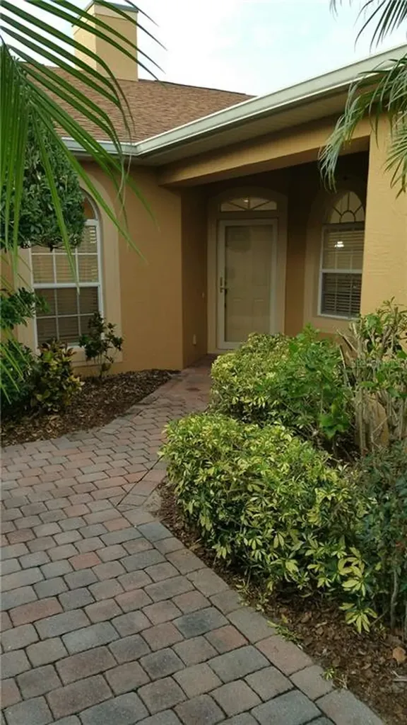 1319 Innsbruck Court Winter Haven FL 33884