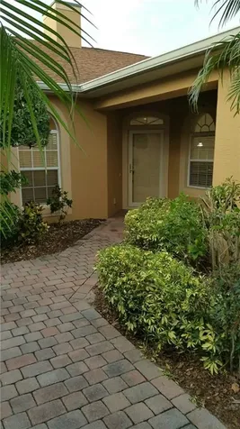 1319 Innsbruck Court Winter Haven FL 33884