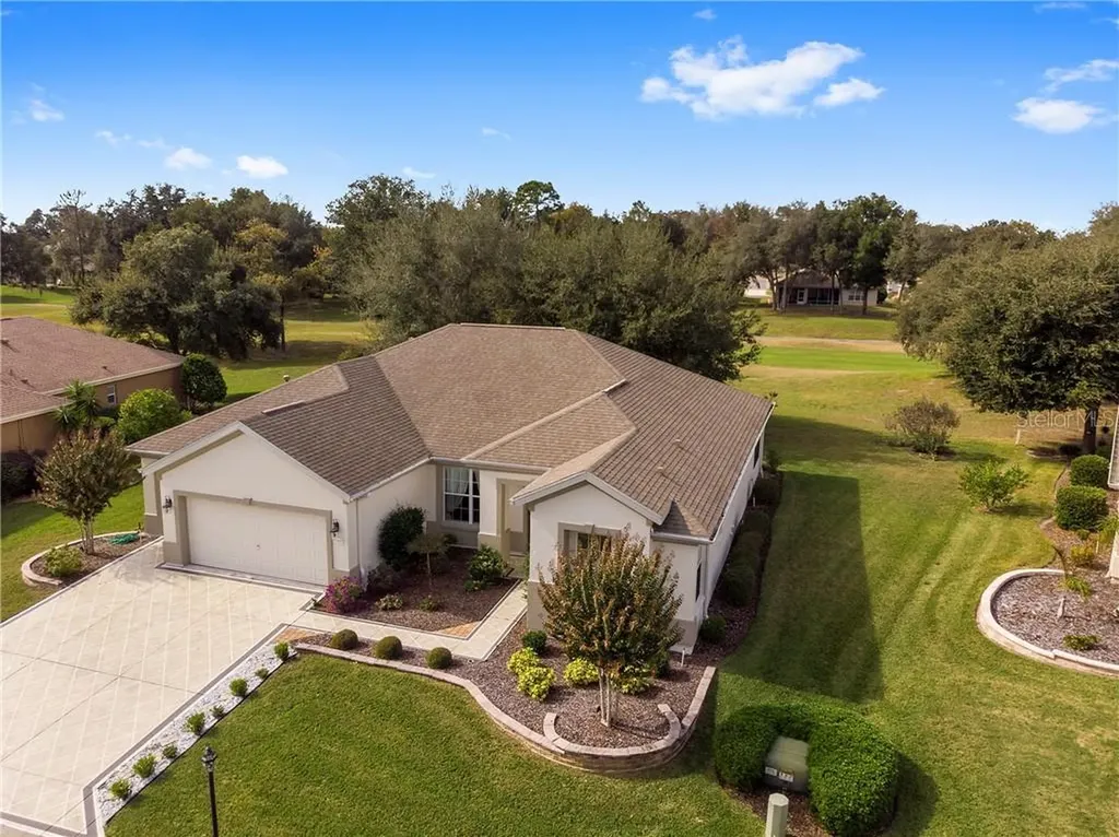 12912 SE 91st Court Summerfield FL 34491